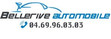 Logo BELLERIVE AUTOMOBILES